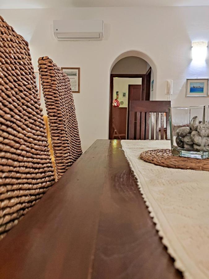 Domu Cannuja فيلاّسيمِيوس المظهر الخارجي الصورة